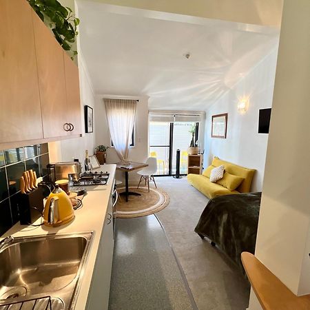 Self Contained Haven In New Farm Appartement Brisbane Buitenkant foto