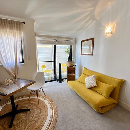 Self Contained Haven In New Farm Appartement Brisbane Buitenkant foto